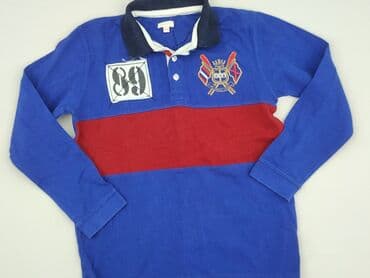 koszulka barcelony olx: Blouse, 4-5 years, 104-110 cm, condition - Very good — 1