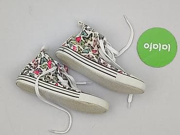 buciki: Trampki damskie, rozmiar 35 — 2