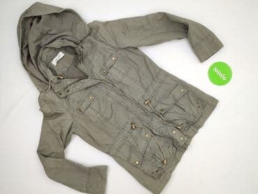 Kobiety: Cherokee, Parka damska, rozmiar L — 2