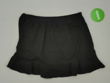 shein spódnica czarna: Shein, Spódnica damska, rozmiar L — 4