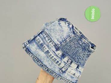 szorty i rajstopy: Szorty damskie, M — 6