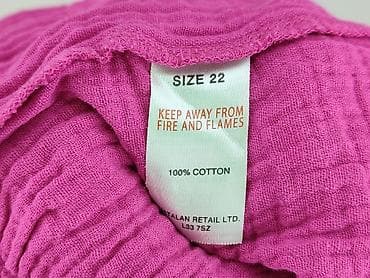 action piżama: Papaya, Sukienka damska, rozmiar 2XL — 5