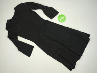 czarne sukienki tanie: Sukienka damska, rozmiar S — 2