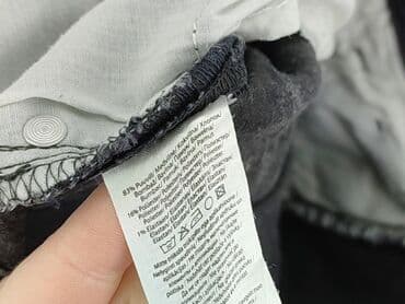 revenge jeans: Rebel, Szorty damskie, rozmiar M — 5