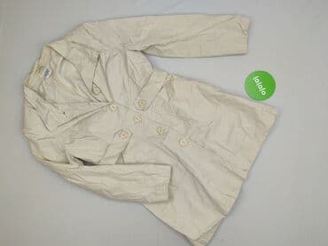 kurtki zimowe damskie c a: GREY WOLF, Trencz damski, rozmiar M — 2