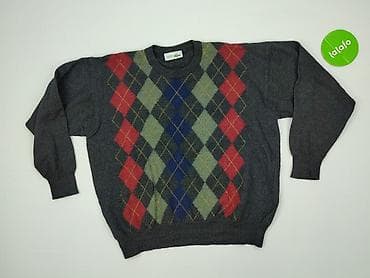 lacoria: Lacoste, Sweter damski, rozmiar 2XL — 2