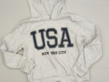 koszula z kapturem damska: Sinsay, Bluza z kapturem damska, rozmiar XS — 2