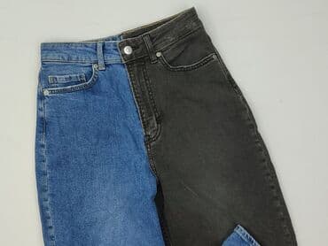 H&M Divided, Jeansy damskie, rozmiar S w lalafo.pl H&M Divided, Jeansy damskie, rozmiar S