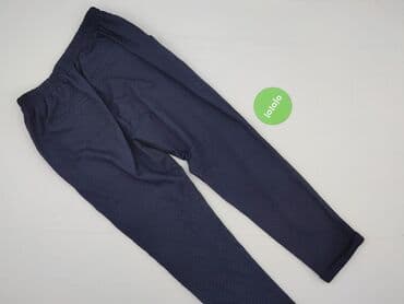 piżamy damskie carry: Carry, Spodnie materiałowe damskie, rozmiar M — 3