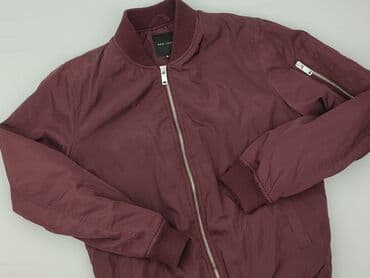 mango kurtki skórzane: New Look, Kurtka bomberka damska, rozmiar M — 1