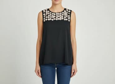 aplikacje z ubraniami: Atmosphere, Bluzka damska, rozmiar S — 7