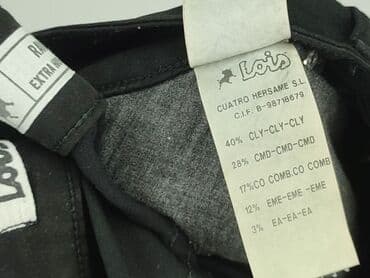 nerka damska tommy jeans: Lois, Jeans for women, size M (EU 38) — 6