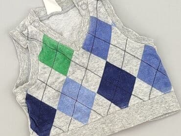 kombinezon lupilu lidl: Sweater, H&M, Newborn baby, condition - Perfect — 1