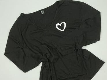 shein bluza: Shein, Bluzka damska, L — 1
