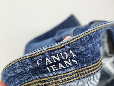 koszulka barcelony 2425: Jeans for men, XL (EU 42), Canda, condition - Good — 4