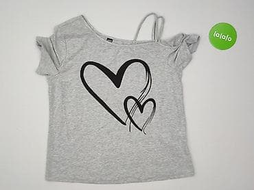 itachi t shirty: Shein, T-shirt damski, rozmiar M — 2