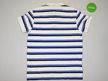 sweter gap: Tom Rose, Koszulka polo dla mężczyzn, rozmiar XL — 3