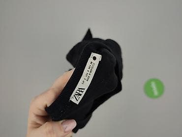 basic t shirty zara: Zara, T-shirt damski, rozmiar S — 4