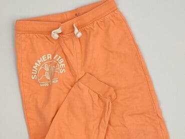 Sweatpants, So cute, 2-3 years, 98, condition - Perfect
