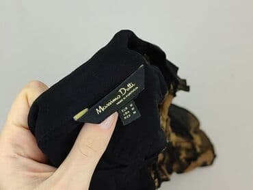 massimo dutti bluzka z długim rękawem: Massimo Dutti, Bluzka damska, rozmiar M — 5
