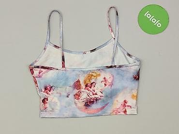 top gorsetowy: Shein, Top damski, rozmiar S — 3