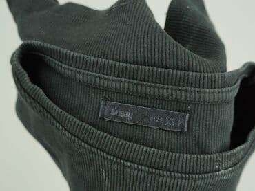 primark crop top: Brandy Melville, Top damski, XS — 4