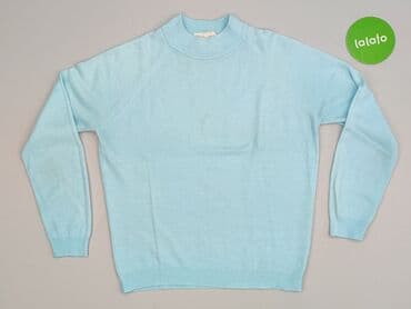 sweter kapitan bomba: Sweter damski, rozmiar M — 2