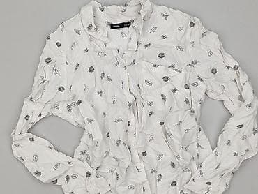 koszulka z gitara: Sinsay, Koszula damska, rozmiar M — 1