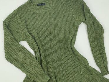 Swetry: Sweter damski, rozmiar M