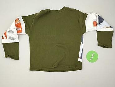 bluza smog: Zara, Bluzka damska, rozmiar S — 4