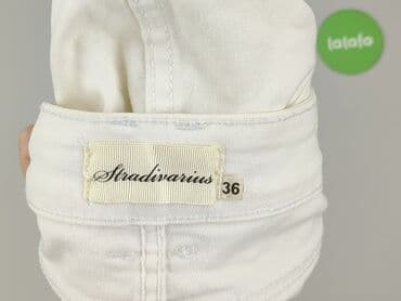 spódnice mini stradivarius: Stradivarius, Spódnica damska, S — 4