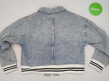 kurtka patchwork zara: Kurtka jeansowa damska, rozmiar S — 3