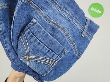 spódnice dżinsowe plus size: Denim Co, Spódnica damska, rozmiar XL — 4