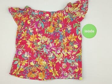 reserved czerwona bluzki: Bluzka damska, rozmiar S — 3