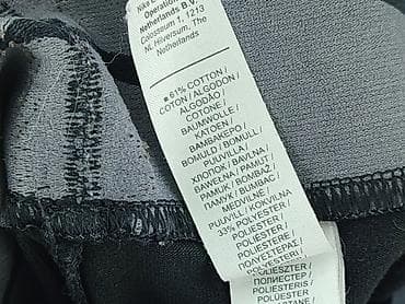 dresy ortalionowe nike: Nike, Legginsy Sportowe damskie, rozmiar M — 4