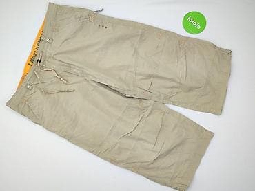 kurtka five: Spodnie 3/4 dla mężczyzn, rozmiar XL — 2