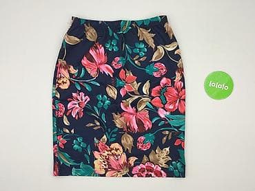 spodnice zimowe midi: Shein, Spódnica damska, rozmiar M — 4