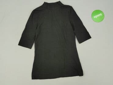 czarne obcisła bluzki: Basic, Жіноча блуза, XS на lalafo.pl — 2 czarne obcisła bluzki: Basic, Жіноча блуза, XS — 2