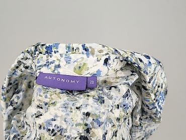 bluza damska atomowki: Bluzka damska, rozmiar 2XL — 4