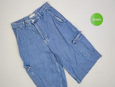 bershce: Bershka, Shorts for women, size M — 2