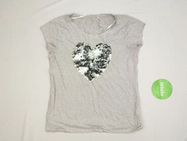 koszulki bez rękawów damskie patrizia pepe: Women`s T-shirt, size S — 3