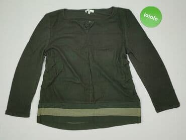 bluzki tommy hilfiger: Tom Tailor, Bluzka damska, rozmiar M — 2