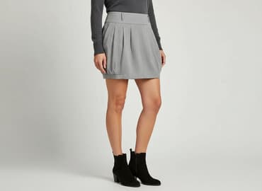 spódnice z paskiem reserved: Reserved, Women`s skirt, size XL — 1