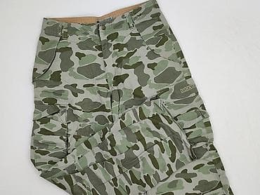 kombinezony moro: Oshkosh, Spodnie cargo damskie, rozmiar 2XL — 1