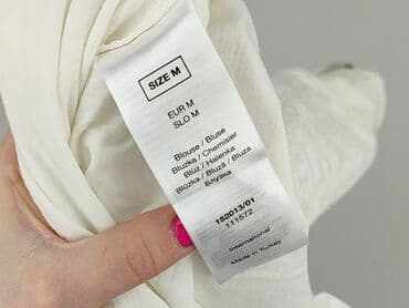 koszula do stroju krakowskiego: Orsay, Women's blouse, size M (EU 38) — 5