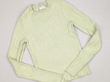 Swetry i kardigany: Sinsay, Sweter damski, rozmiar M — 1