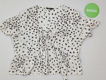 shein dzwony: Shein, Bluzka damska, rozmiar M — 2