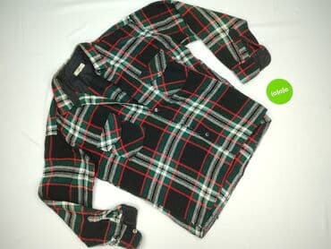 pull and bear bluzy: Koszulа dla mężczyzn, 2XL — 2