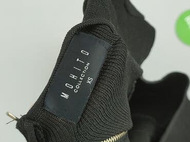 ekskluzywne materialy na sukienki: Mohito, Sukienka damska, XS — 4