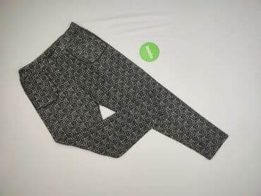 legginsy jeździeckie ocieplane: Legginsy rozmiar XL — 2